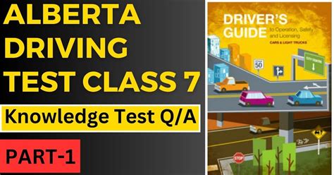 tndl calgary exam questions and answers|Alberta Driver Information .